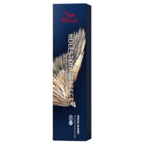 Wella, Wella KP Me+ 12/96 special bl. cendr&eacute;-violet 60ml