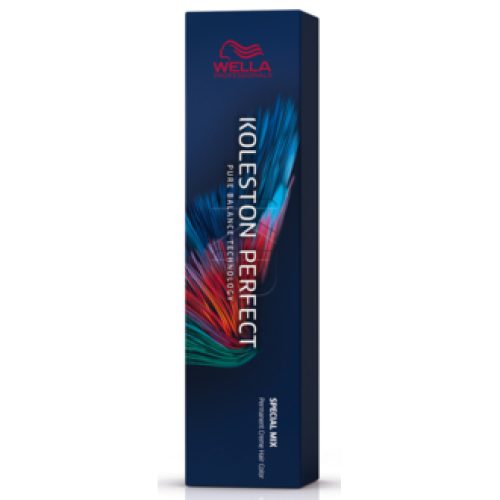 Wella, Wella KP Me+  0/33 gold-intensiv 60ml