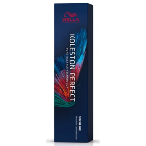 Wella, Wella KP Me+  0/44 rot-intensiv 60ml