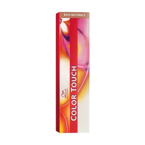 Wella Professionals CT. Rich Naturals 6/37 dark blonde golden-brown 60ml