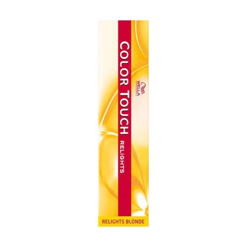 Wella Professionals Color Touch Relights Blond 0/00 natur 60ml