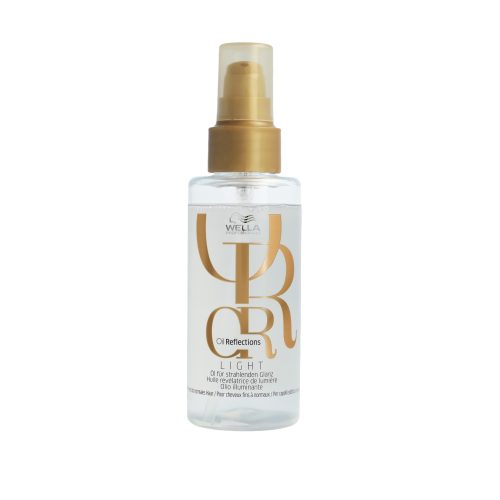 Wella Professionals, Wella Professionals Oil Reflections Light Haaröle & -seren 100 ml