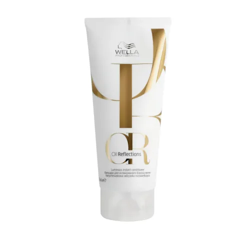 Wella, wella - Reflections Conditioner, 200 ml