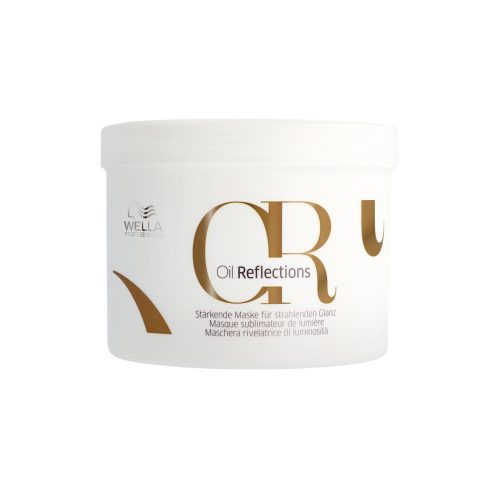 Wella, Wella WP Oil Reflections Maske 500ml