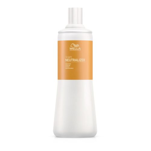 Wella, Wella Creatine+ Straight Neutralizer 1000 ml