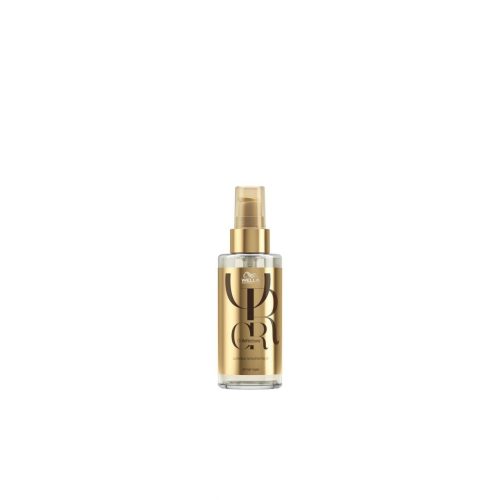 Wella, wella - Reflections Smoothening Haaröl, 100  ml