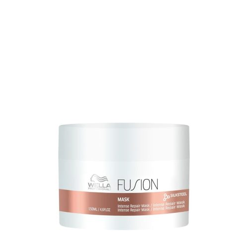 Wella, wella - Fusion Haarmaske, 150  ml