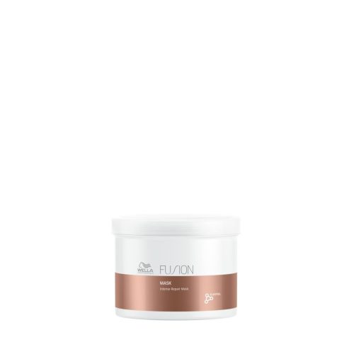 Wella Professionals, Wella Professionals Fusion Intense Repair Haarkur & -maske 500 ml