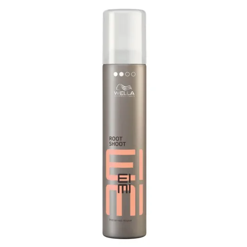 Wella, wella - Shampoo, Root Shoot, 200 ml