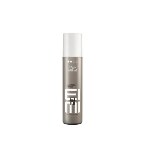 Wella, wella - Shampoo, Flexible Finish, 250 ml