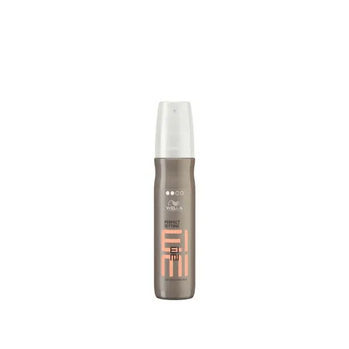Wella Professionals, Wella Professionals EIMI Volume Perfect Setting Sprühfestiger Hitzeschutz 150 ml
