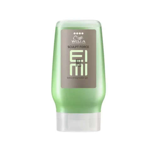 Wella, wella - Eimi Sculpt Force Haargel, 125 ml