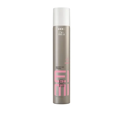 Wella, Wella EIMI Mistify Me strong 500ml
