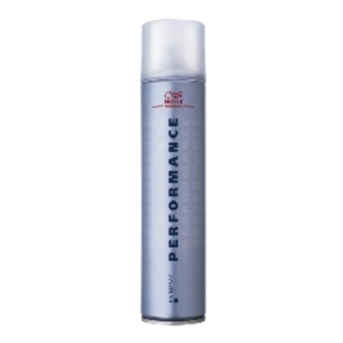 Wella Professionals Performance Haarspray / Laque / Lacca 250ml