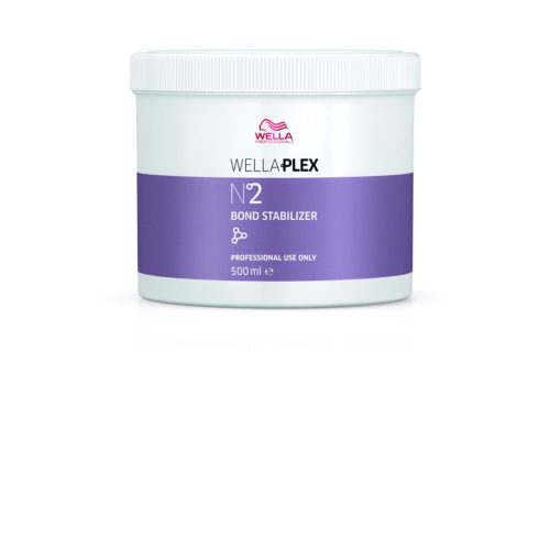 Wella Professionals Wellaplex Step 2 500ml