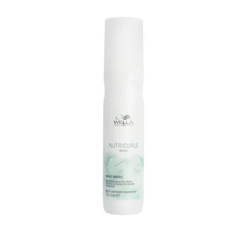 Wella Professionals, Wella Professionals Nutricurls Milky Waves Leave-In-Conditioner 150 ml