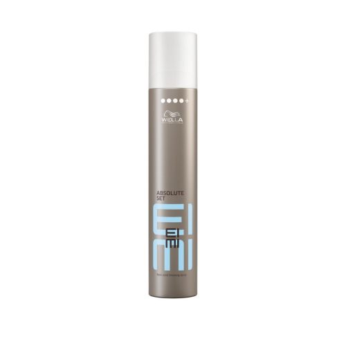 Wella, wella - Shampoo, Absolute, 300 ml
