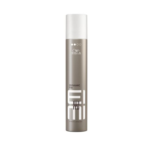 Wella, wella - Shampoo, Dynamic Fix, 300 ml