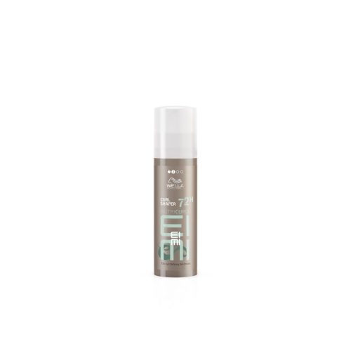 Wella Professionals, Wella Professionals EIMI Volume Curl Shaper Haarwachs 150 ml