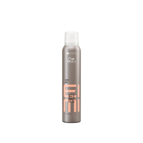 Wella, wella - Shampoo, Dry Me, 180 ml