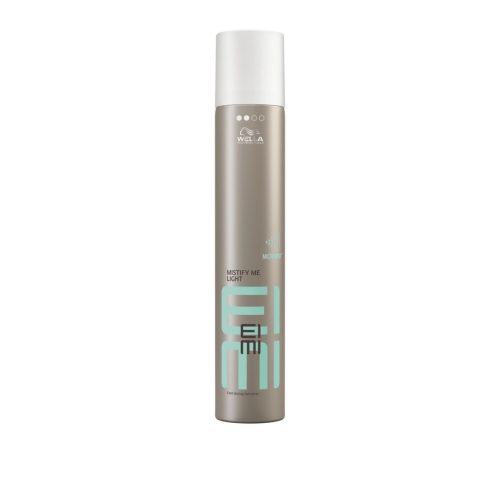 Wella, Wella EIMI Mistify Me light Haarspray 500ml
