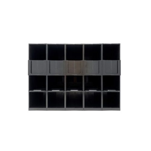 Wella, Wella Shinefinity Color Cube Racks 200 x 190 x 265 mm