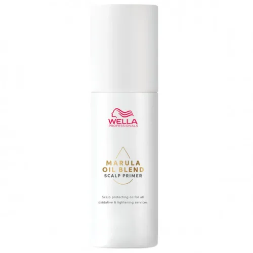 Wella, Wella Marula Oil Blend Scalp Primer 150 ml