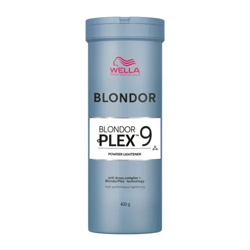 Wella Professionals BlondorPlex 400g