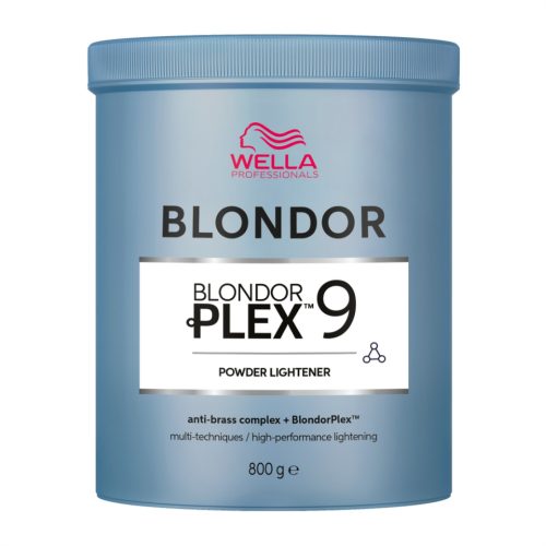 Wella Professionals BlondorPlex9 800g