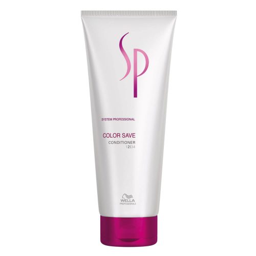 Wella Professionals, Wella Professionals SP Color Save Conditioner 200 ml