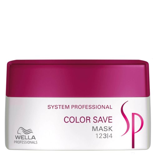 Wella Professionals, Wella Professionals SP Color Save Mask 200 ml