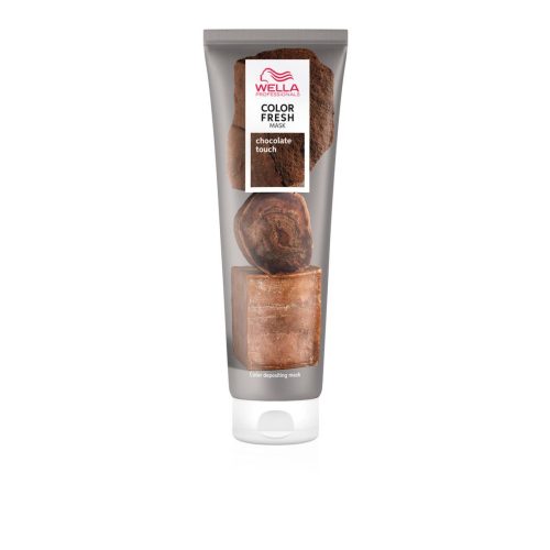 wella - ColorFresh Mask, ColorFresh Mask Pearl Blonde, 150  ml, Chocolate Touch