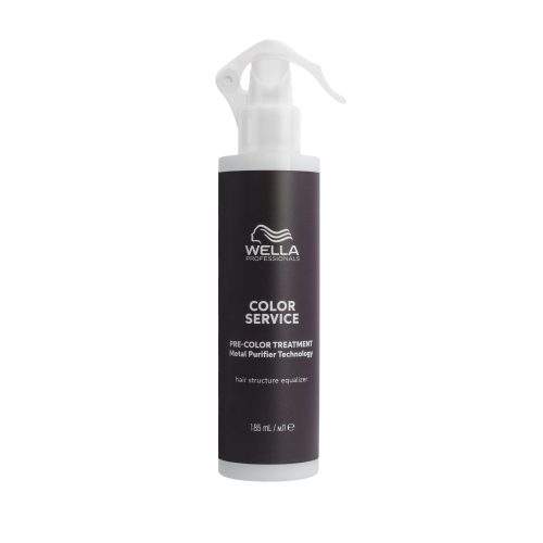 Wella, Wella INVIGO COLOR SERVICE Pre-Color Treatment 185 ml