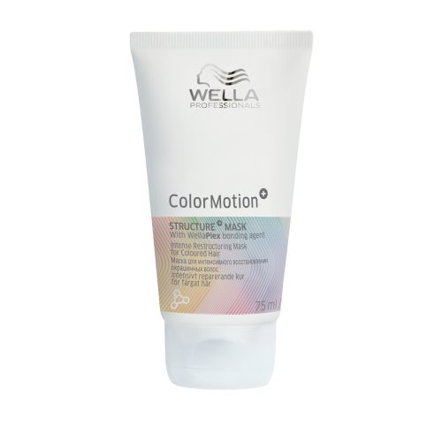 Wella, Wella ColorMotion Structure Mask 75 ml