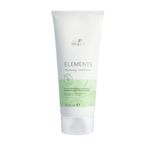 Wella, wella - Renew Conditioner, 200 ml