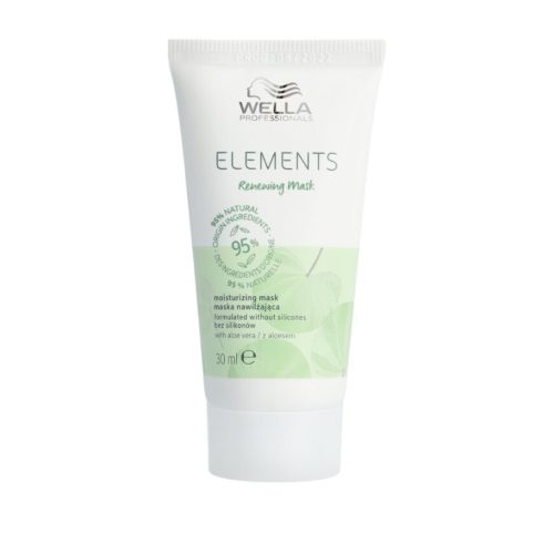 Wella, Wella Care Elements Renewing Mask 30 ml