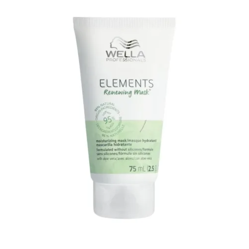 Wella, Wella Elements Renewing Mask 75 ml