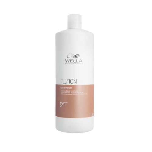Wella Professionals, Wella Professionals Fusion Intense Repair Conditioner 1000 ml