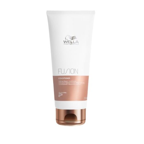 Wella, wella - Fusion Conditioner, 200 ml