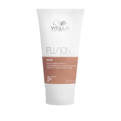 Wella Professionals, Wella Professionals Fusion Intense Repair Haarkur & -maske 30 ml