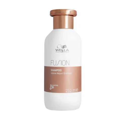 wella - Fusion Shampoo, 250 ml