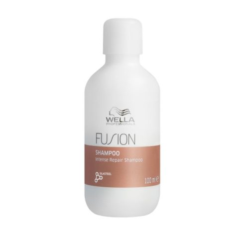 Wella, Wella Fusion Intense Repair Shampoo 100 ml