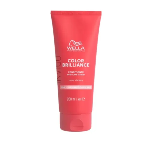 Wella, Wella INVIGO COLOR BRILLIANCE Conditioner fine 300 ml