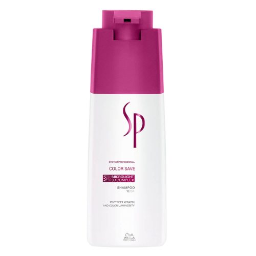 Wella, Wella SP Color Save Shampoo 1000 ml