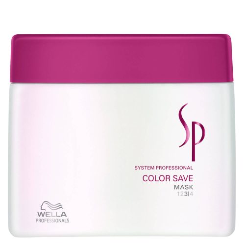Wella, Wella SP Color Save Mask 400 ml