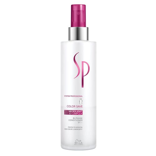 Wella Professionals SP Color Save Biphase Conditioner 185ml