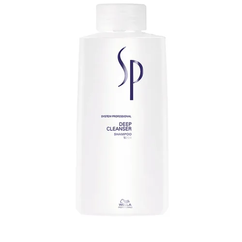 Wella Professionals, Wella Professionals SP Expert Care Nourishing Conditioner Shampoo 1000 ml