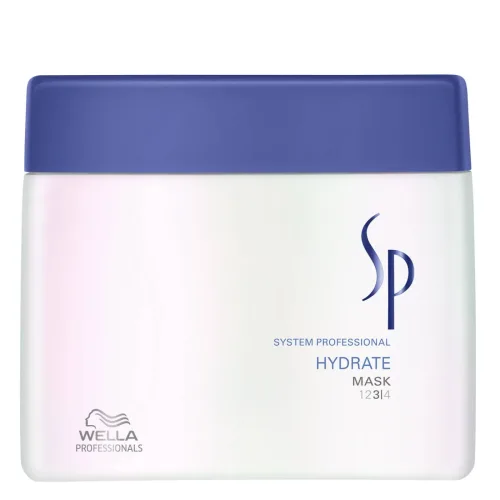 Wella, Wella SP Hydrate Mask 400 ml