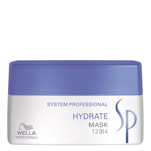 System Professional, System Professional - Haarmaske, Hydrate, 200 ml
