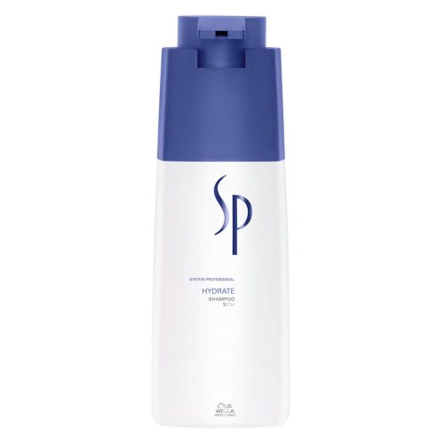 Wella Professionals, Wella Professionals Sp Hydrate Shampoo 1000 ml (Hair care , Shampoos)